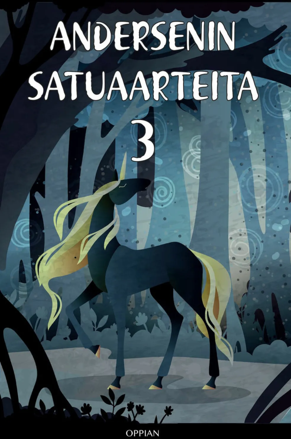 Andersenin satuaarteita 3