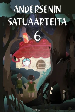 Andersenin satuaarteita 6