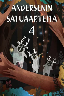 Andersenin satuaarteita 4