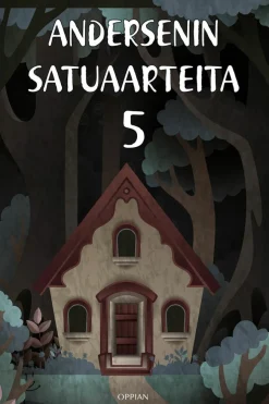 Andersenin satuaarteita 5