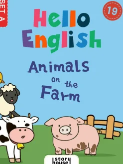 Animals on the Farm