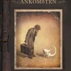 Ankomsten