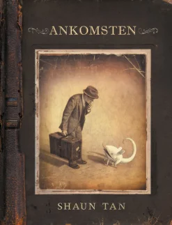 Ankomsten