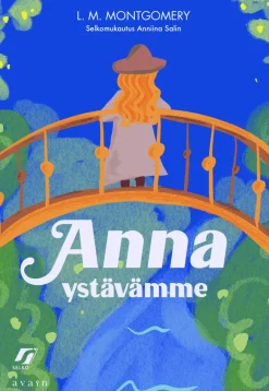 Anna ystävämme