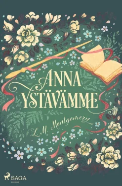 Anna ystävämme