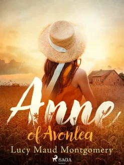 Anne of Avonlea