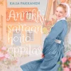 Annikki, sairaanhoito-oppilas