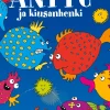 Anttu ja kiusanhenki