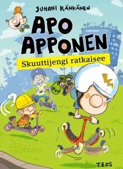 Apo Apponen