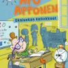 Apo Apponen, Ekaluokan kellokkaat