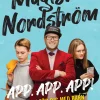 App, app, app : Handbok för dig med barn som älskar sociala medier