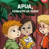 Apua, naapurini on noita!