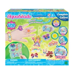 Aquabeads Keijumaailma askartelusetti