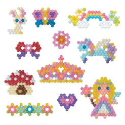 Aquabeads Keijumaailma askartelusetti
