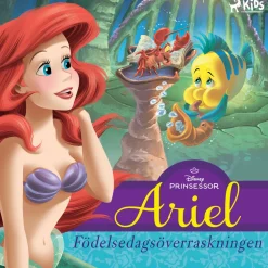 Ariel – Födelsedagsöverraskningen