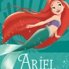Ariel aaltojen vauhdissa