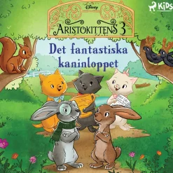 Aristokittens – Det fantastiska kaninloppet