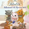 Aristokittens – Välkommen till Djurens kafé