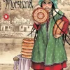 Aron morsiamet 9