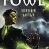 Artemis Fowl: Viimeinen vartija