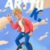 Arttu K.