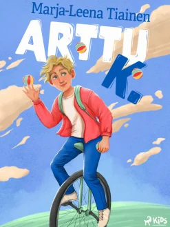 Arttu K.