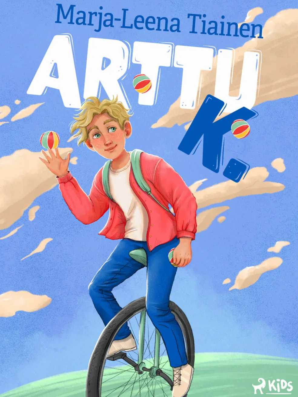 Arttu K.