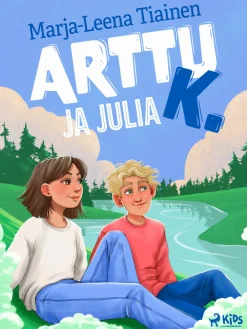 Arttu K. ja Julia