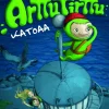 Arttu Tirttu katoaa