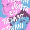 Asioita joista en tiennyt pitäväni