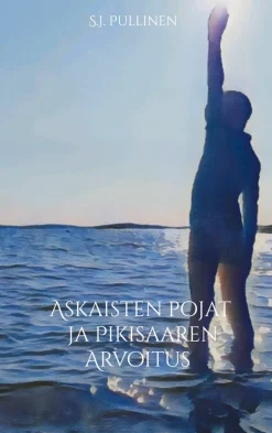 Askaisten pojat ja Pikisaaren arvoitus