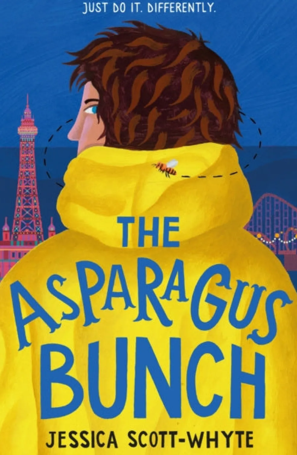 Asparagus Bunch, The