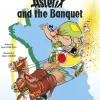 Asterix: Asterix and The Banquet