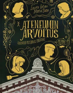 Ateneumin arvoitus