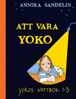 Att vara Yoko