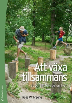 Att växa tillsammans : du och ditt barn genom livet
