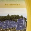 Aurinkovoima
