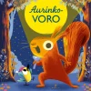 Aurinkovoro