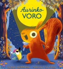 Aurinkovoro