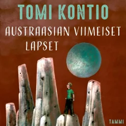Austraasian viimeiset lapset