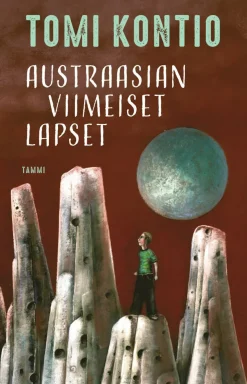 Austraasian viimeiset lapset