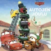 Autojen joulu