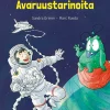 Avaruustarinoita
