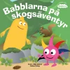 Babblarna på skogsäventyr (XL kartong)