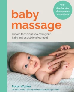 Baby Massage