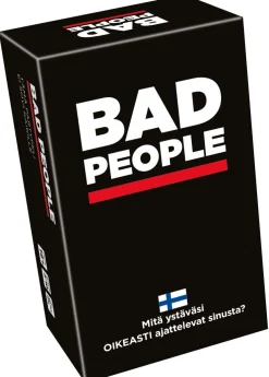 Bad People -peli