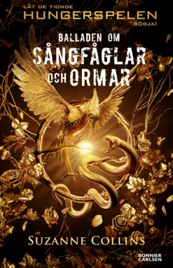 Balladen om sångfåglar och ormar