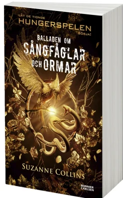 Balladen om sångfåglar och ormar