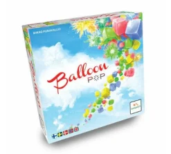 Balloon Pop