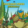 Bamse ja maailman pienin seikkailu